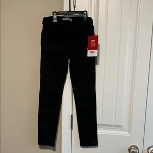 Black Skinny Pants